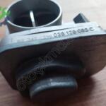 Volkswagen Polo Orijinal Çıkma TDI Gaz Kelebeği 038128063C