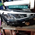 Volkswagen iD4 22-25 Sağ Far