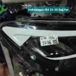 Volkswagen iD4 22-25 Sağ Far