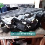 Volkswagen iD4 22-25 Sağ Far