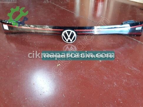 Volkswagen ID.4 Arka Stop Çıkma Parça Antalya
