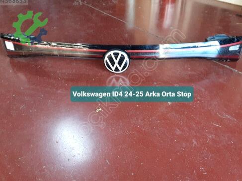 Volkswagen ID.4 Arka Stop Çıkma Parça Antalya