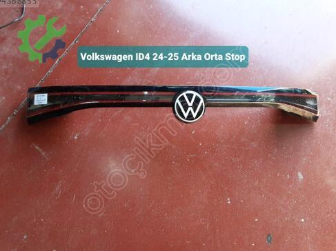 Volkswagen ID.4 Arka Stop Çıkma Parça Antalya