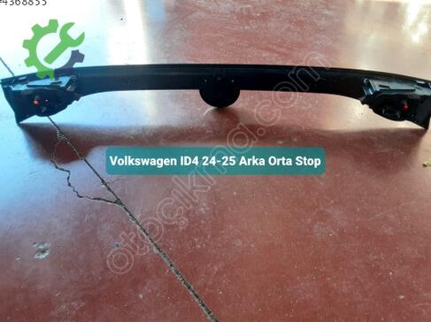 Volkswagen ID.4 Arka Stop Çıkma Parça Antalya