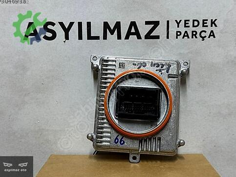 2020 Volkswagen ID.3 Far Beyni Çıkma Parça Bursa