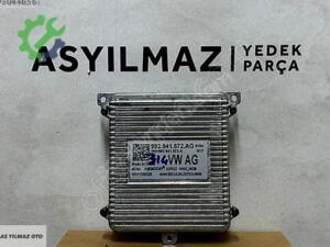 VOLKSWAGEN ID.4 FAR BEYNİ  -BURSA FAR