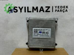 VOLKSWAGEN ID.4 FAR BEYNİ  -NO66