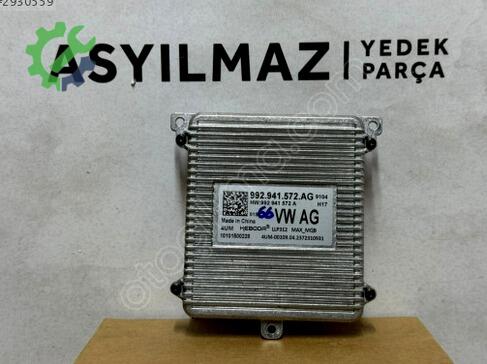 Volkswagen ID.3 Far Beyni çıkma parça