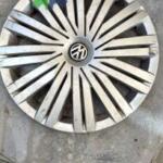 VOLKSWAGEN JANT KAPAĞI