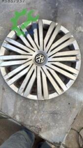 VOLKSWAGEN JANT KAPAĞI