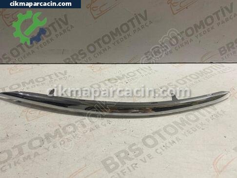 Volkswagen Jetta Sol Konsol çıkma parça