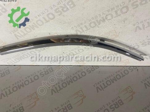 Volkswagen Jetta Sol Ön Sis Çerçevesi 1K0853963 çıkma parça