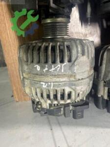 Çıkma Orijinal Şarj Dinamosu Volkswagen Jetta