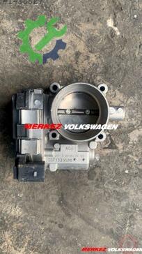 Volkswagen Jetta Gaz Kelebeği çıkma parça