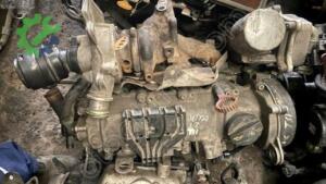 Volkswagen Jetta Orijinal Çıkma TSİ Motor Komple