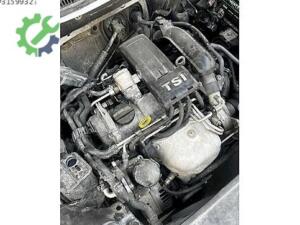 VOLKSWAGEN JETTA 1.2 TSI MOTOR TÜM MODELELR MEVCUTTUR