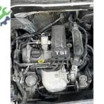 2020 Volkswagen Jetta Rölanti Motoru Çıkma Parça Ankara