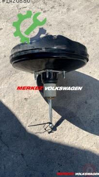 Volkswagen Jetta Westinghouse 1K1614105CR çıkma parça