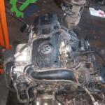 Volkswagen Jetta 2025 Motor Komple Çıkma
