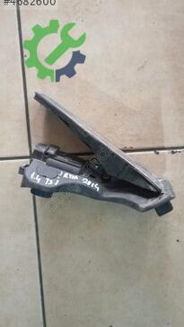 Volkswagen Jetta Pedal çıkma parça
