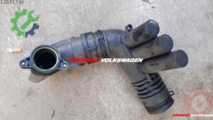 VOLKSWAGEN - JETTA / 1.4 TSİ İNTERCOOLER BORUSU (04E129656S)