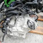2004 Volkswagen Caddy Otomatik Şanzıman Çıkma Parça Ankara