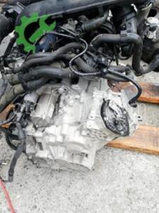 Volkswagen jetta 1.4 TSİ Otomatik şanzıman hatasız orjinal