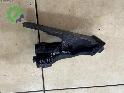 Volkswagen Jetta Pedal çıkma parça