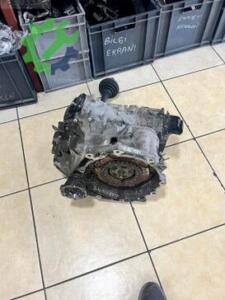 Şanzıman Komple Volkswagen Jetta TSİ — Sökme Çıkma