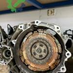 Volkswagen Jetta 2025 Şanzıman Komple Çıkma