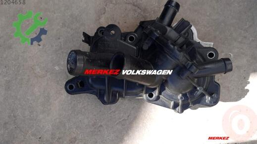Volkswagen Jetta Devirdaim (Su Pompası) çıkma parça