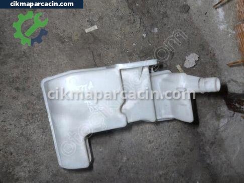 Volkswagen Jetta Yedek Su Deposu çıkma parça