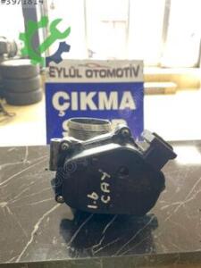 Volkswagen Jetta Orijinal Çıkma Gaz Kelebeği