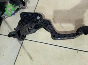 Volkswagen Jetta Orijinal Çıkma Fren Pedalı