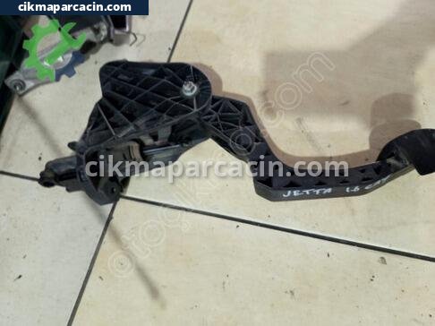 Volkswagen Jetta El Freni Teli çıkma parça