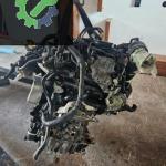 Volkswagen Jetta Motor Komple Çıkma Parça Bursa