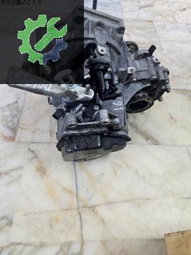 Volkswagen Jetta Şanzıman Komple çıkma parça