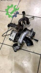 Volkswagen Jetta Turbo Çıkma