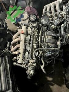 Volkswagen Jetta Orijinal Çıkma Motor Komple