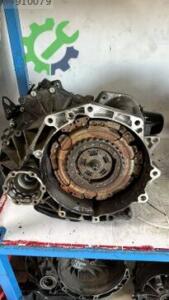 Çıkma Orijinal Şanzıman Komple Volkswagen Jetta