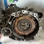 Volkswagen Jetta Şanzıman Komple Çıkma