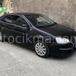 2010 Volkswagen Jetta Vites Çıkma Parça Samsun