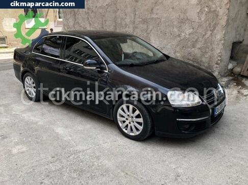 Volkswagen Jetta Vites çıkma parça