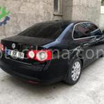 2010 Volkswagen Jetta Vites Çıkma Parça Samsun