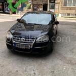 2010 Volkswagen Jetta Vites Çıkma Parça Samsun