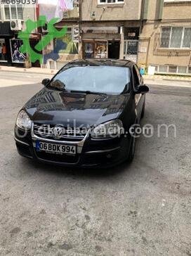 Volkswagen Jetta Vites çıkma parça