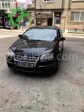 Volkswagen Jetta Vites çıkma parça
