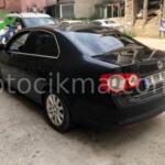 2010 Volkswagen Jetta Vites Çıkma Parça Samsun