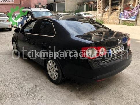 Volkswagen Jetta Vites çıkma parça