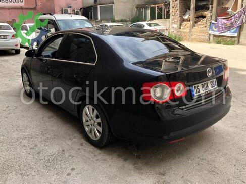 Volkswagen Jetta Vites çıkma parça